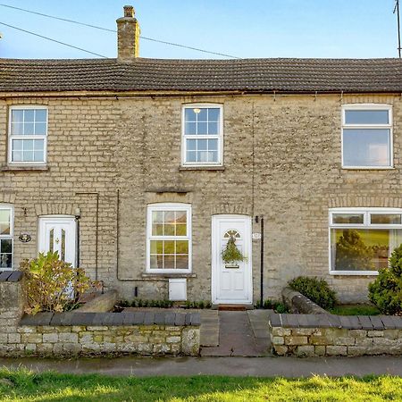 Red Kite Cottage Easton on the Hill Exterior foto